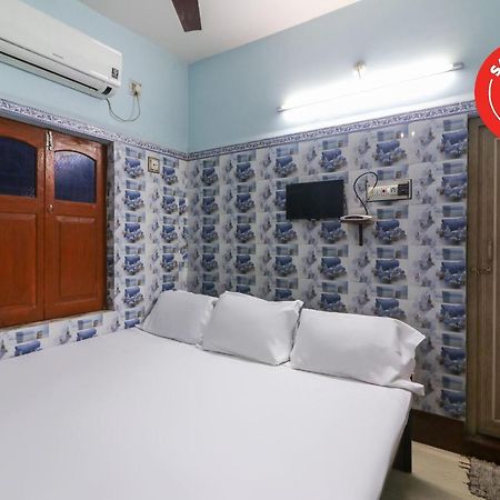 Spot On 48453 Sree Krishna Guest House Nabadwip Kültér fotó