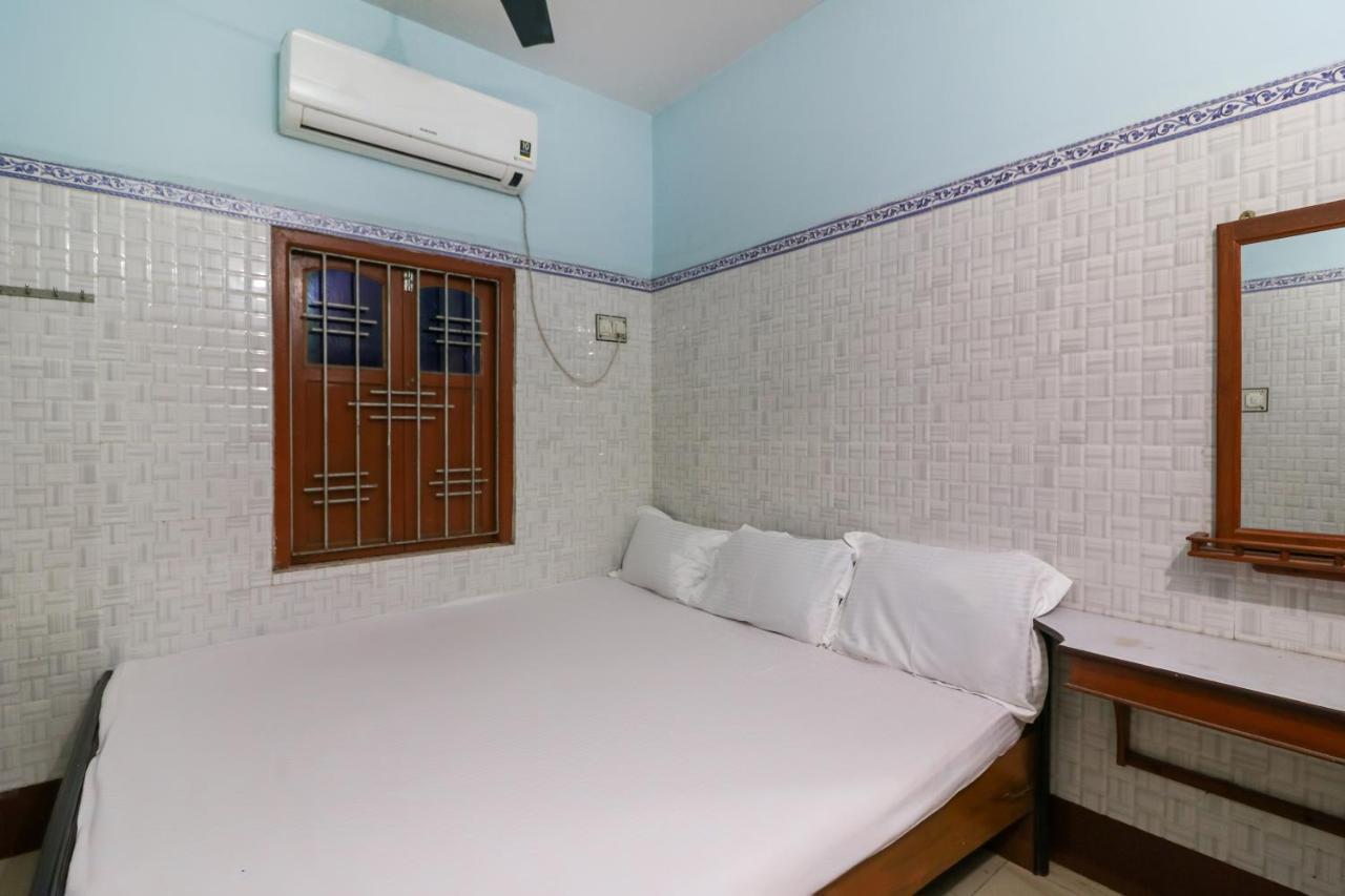 Spot On 48453 Sree Krishna Guest House Nabadwip Kültér fotó