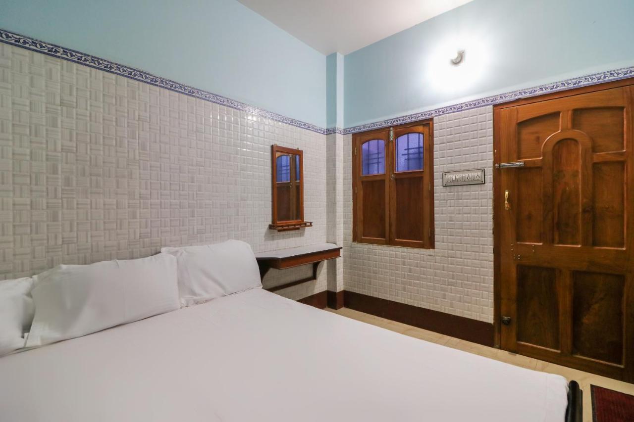 Spot On 48453 Sree Krishna Guest House Nabadwip Kültér fotó