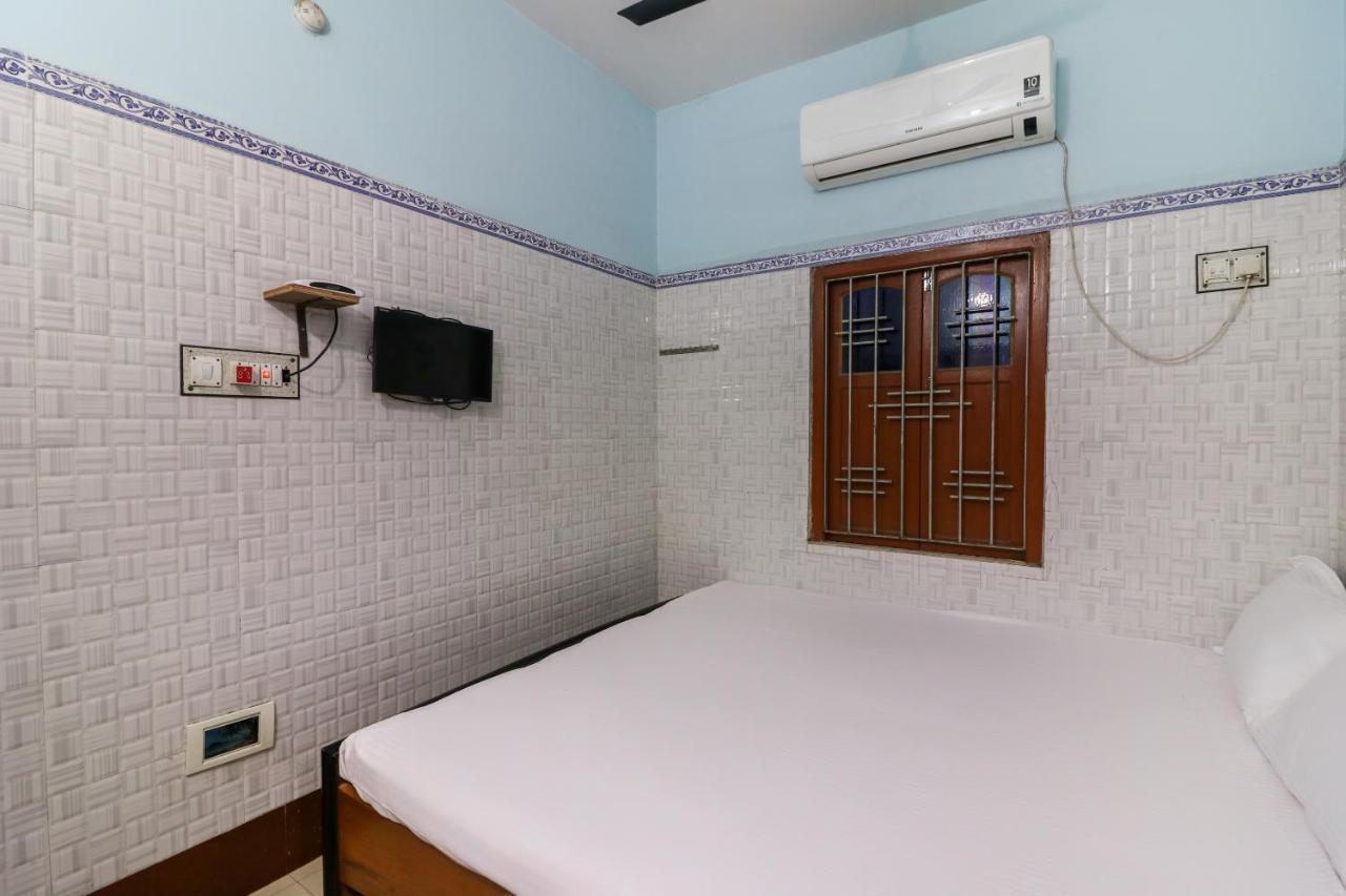 Spot On 48453 Sree Krishna Guest House Nabadwip Kültér fotó