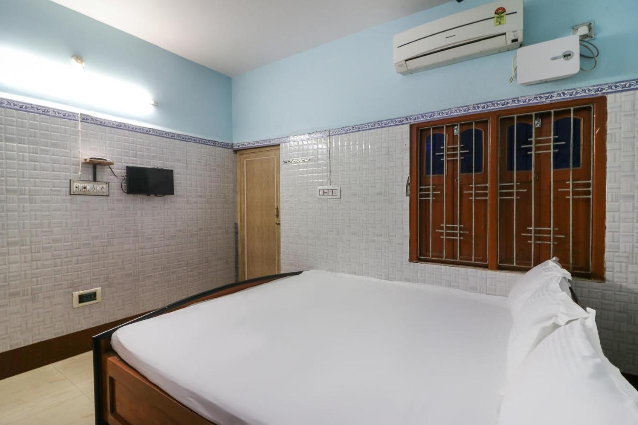 Spot On 48453 Sree Krishna Guest House Nabadwip Kültér fotó