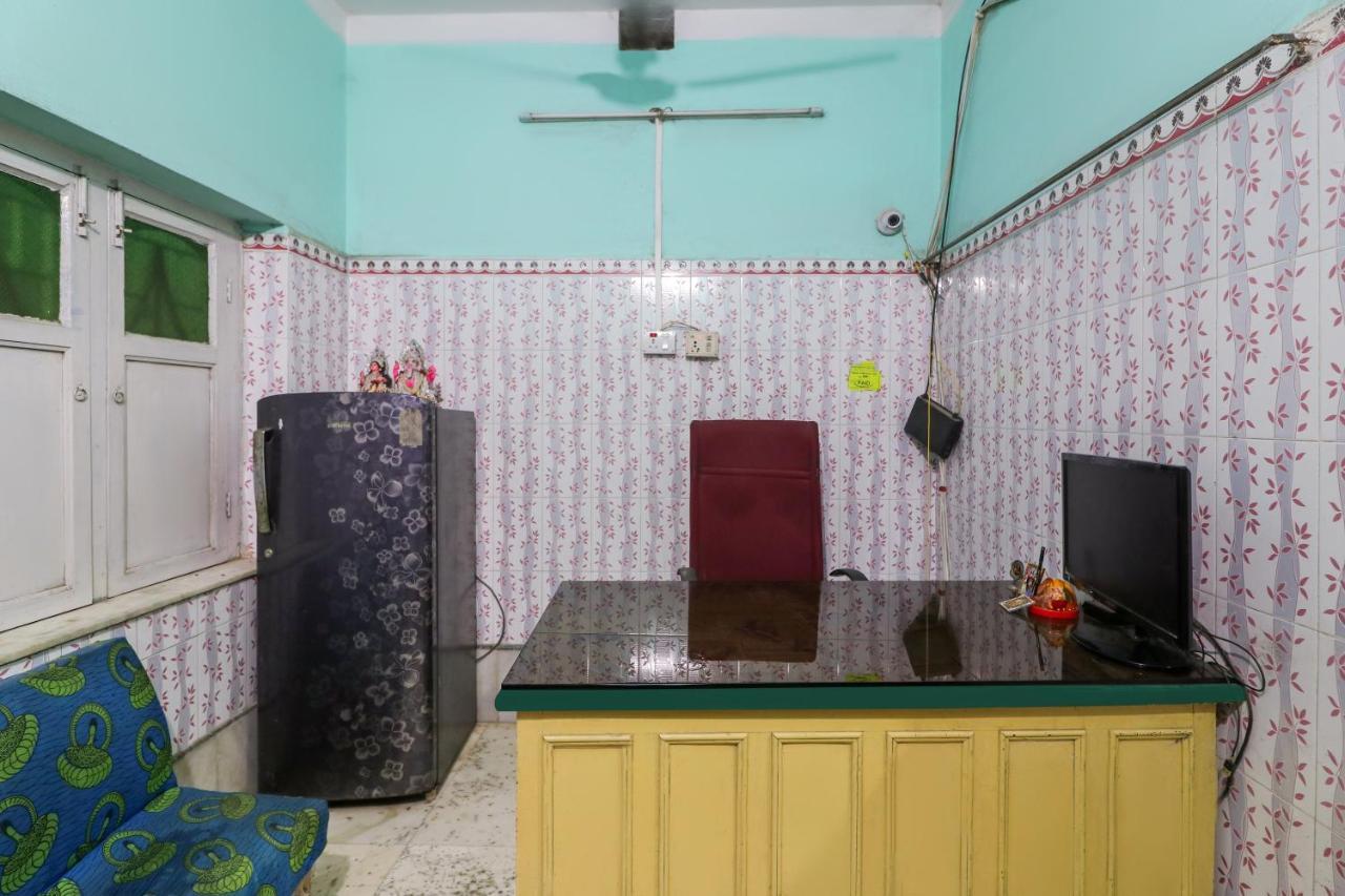 Spot On 48453 Sree Krishna Guest House Nabadwip Kültér fotó
