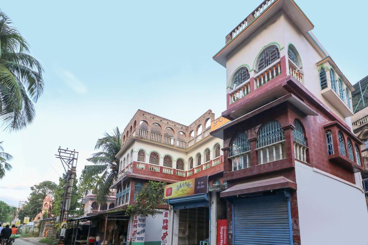 Spot On 48453 Sree Krishna Guest House Nabadwip Kültér fotó