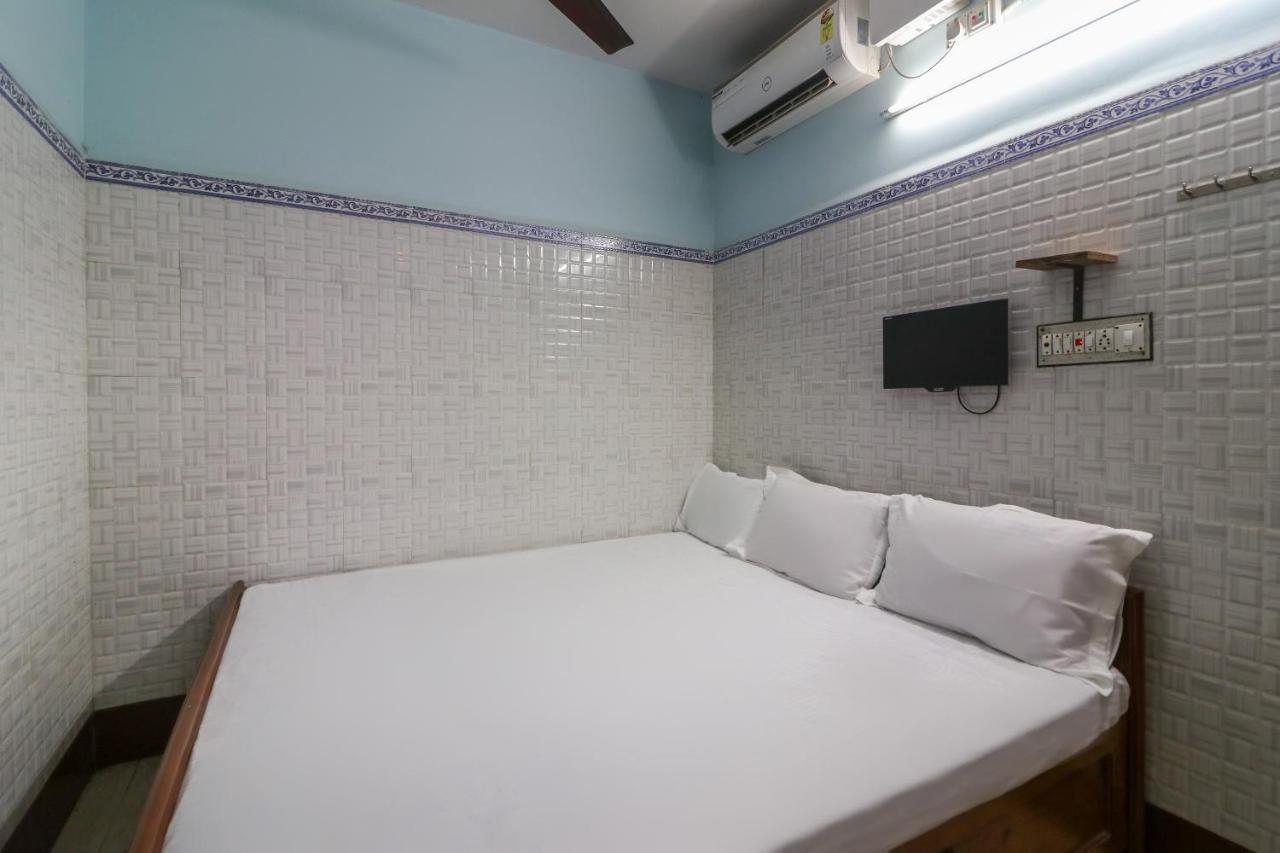 Spot On 48453 Sree Krishna Guest House Nabadwip Kültér fotó