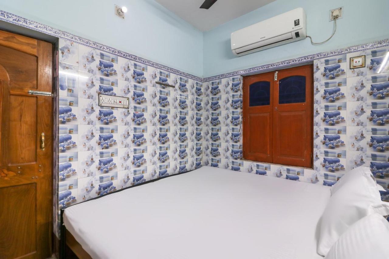 Spot On 48453 Sree Krishna Guest House Nabadwip Kültér fotó