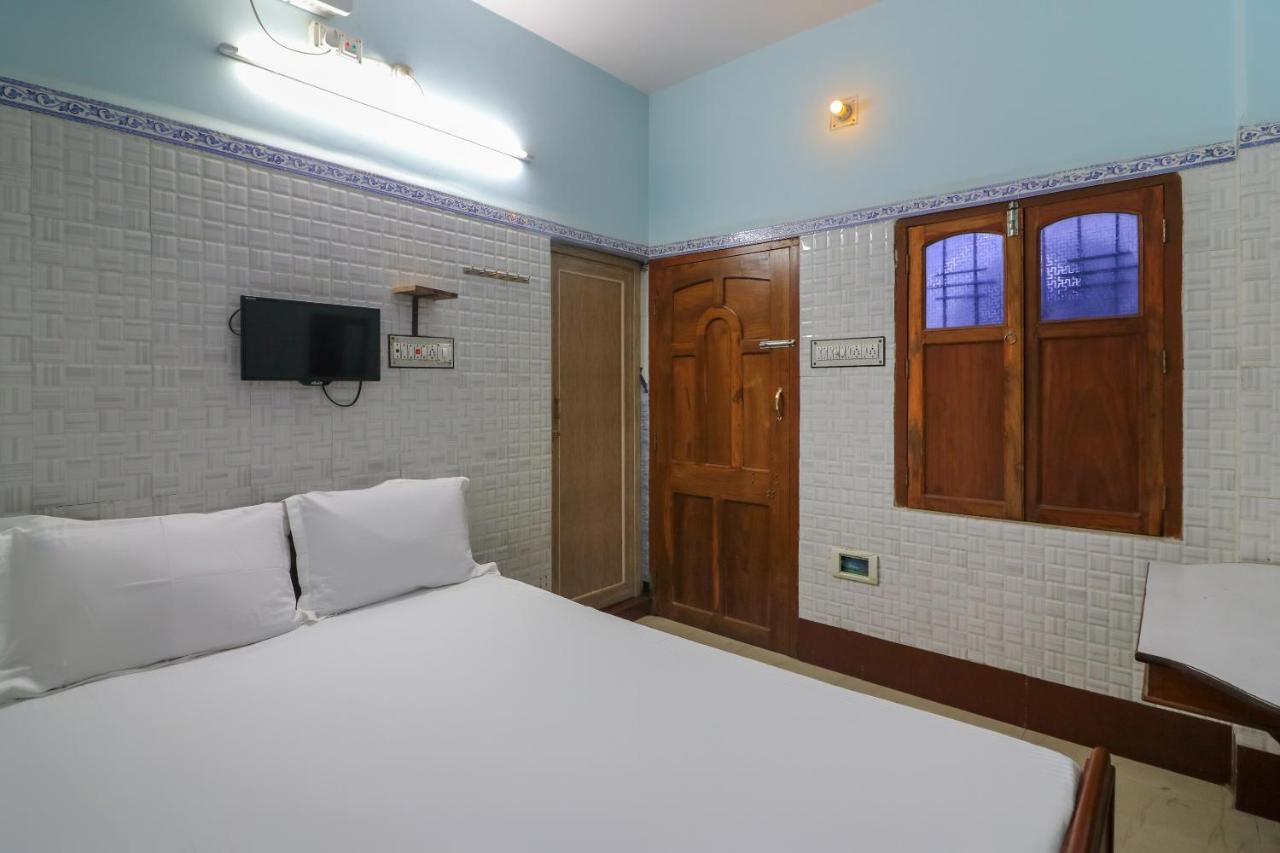 Spot On 48453 Sree Krishna Guest House Nabadwip Kültér fotó
