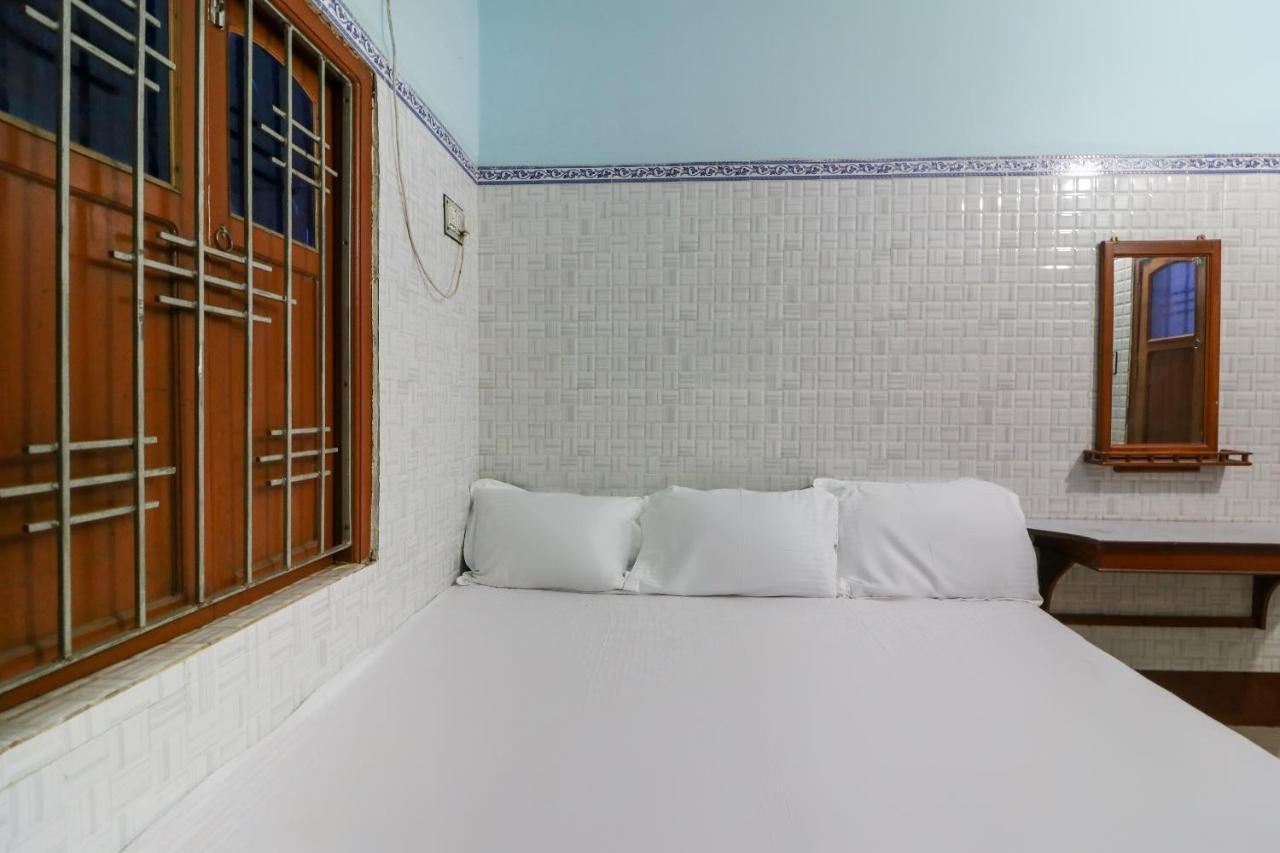 Spot On 48453 Sree Krishna Guest House Nabadwip Kültér fotó